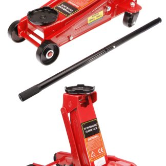 Macaco Rodas Oficina 3 Ton