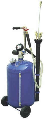 Aspirador Óleo Pneumático 30 Lt