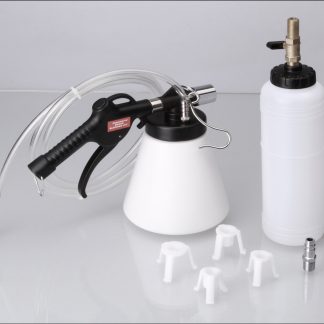 Sangrador Travões/ Embraiagem Pneumático