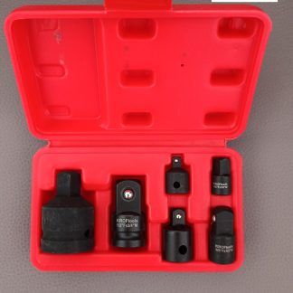 Kit de Conversores/Adaptadores 6 Peças