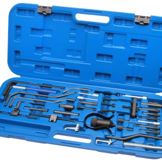 Kit Bloqueio / Tranca Distribuição Grupo PSA Master