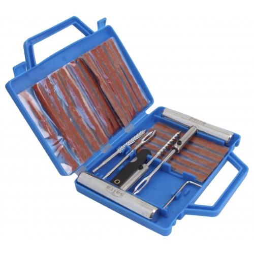 KIT de Reparo de Pneus - 27 Peças - Image 2