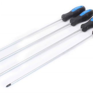 Conjunto de Chave de Fenda/Philips Longas 450mm