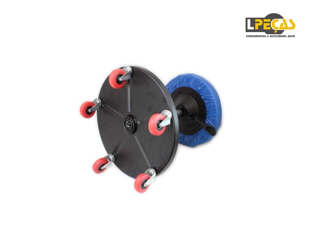 Banco de Mecânico - Image 3