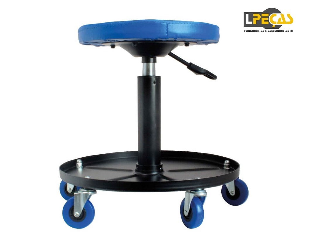 Banco de Mecânico - Image 2