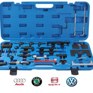 Kit Bloqueio / Tranca Distribuição Motores VAG