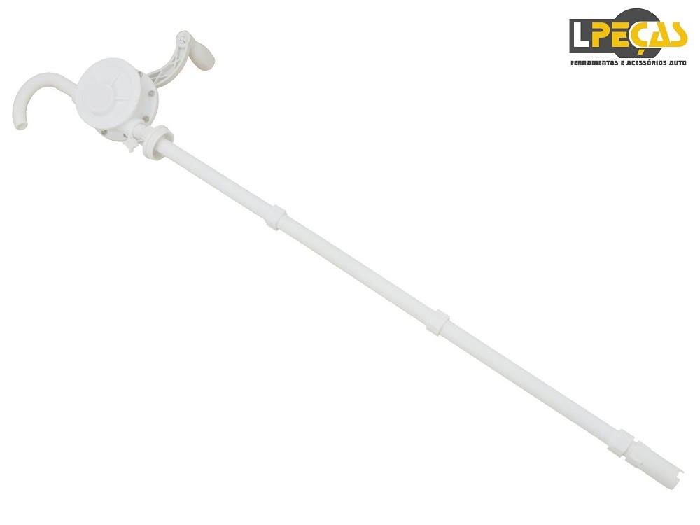 Bomba de AdBlue Manual