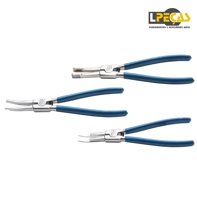 Kit Alicates de Freio Especial Caixa de Velocidade