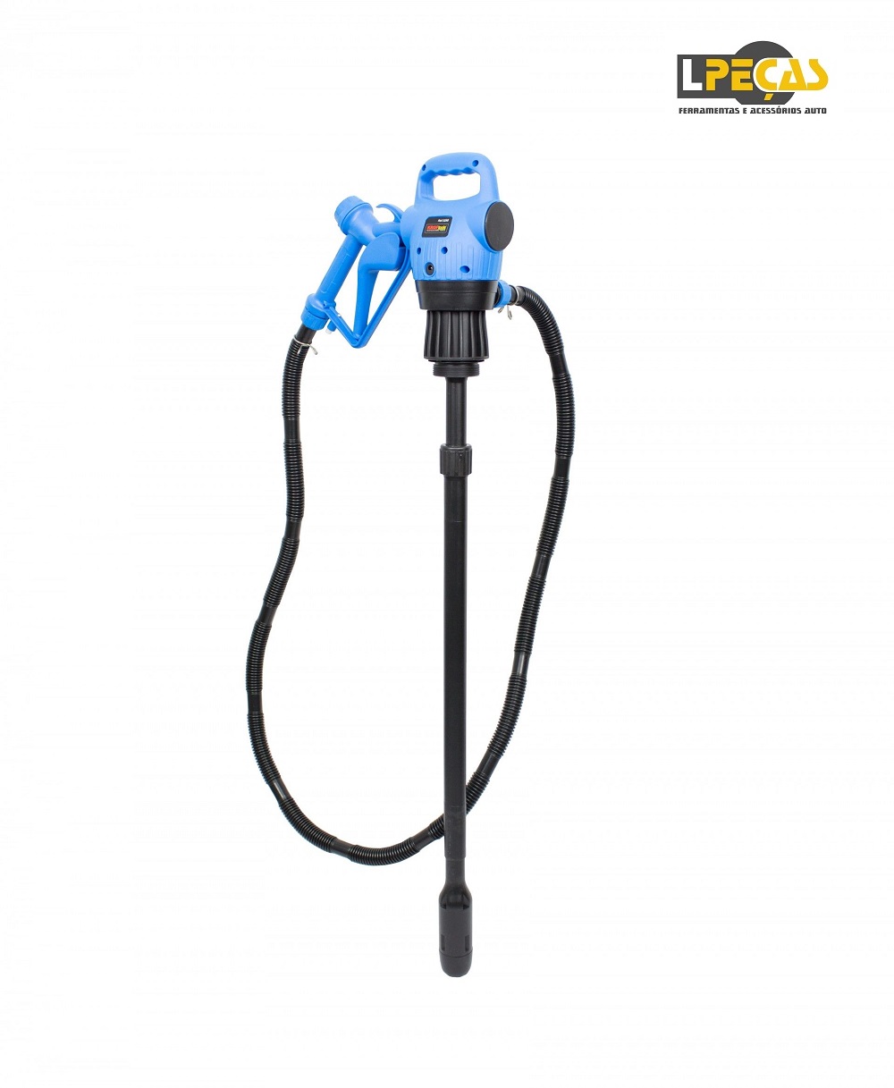 Bomba elétrica Adblue