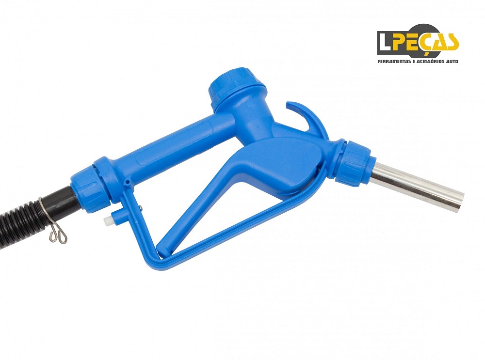 Bomba elétrica Adblue - Image 3