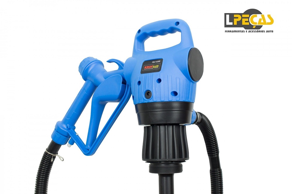 Bomba elétrica Adblue - Image 2