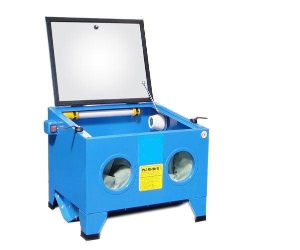 Cabine / Tanque de Decapagem 90 litros
