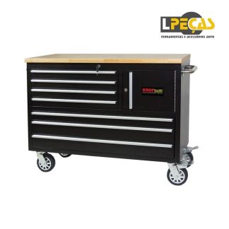 Carro/Bancada de Ferramentas