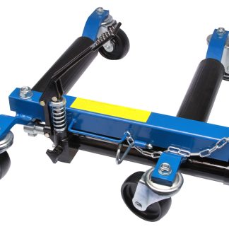 Dolly / Suporte Veiculo com Rodas - 680 Kg