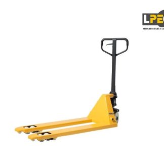 Porta Paletes 2,5 Toneladas