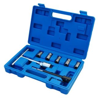 Kit Descarbonizar Câmara/ Sede Injectores