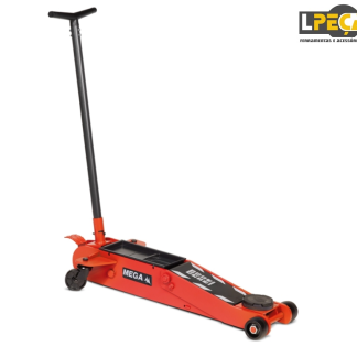 Macaco de Rodas MEGA 3 Ton