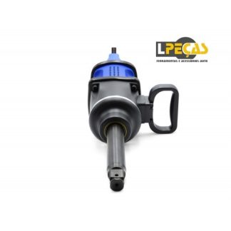 Maquina / Pistola Impacto 1" Pol - 4800Nm