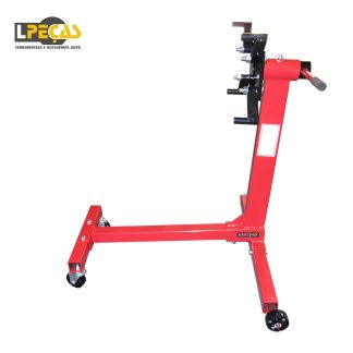 Suporte Motor 450kg