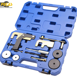 Kit Bloqueio / Tranca Distribuição Renault - 1.5 / 1.9 /2.2 / 2.5 dCi