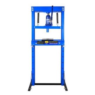 Prensa Oficina - 12Ton