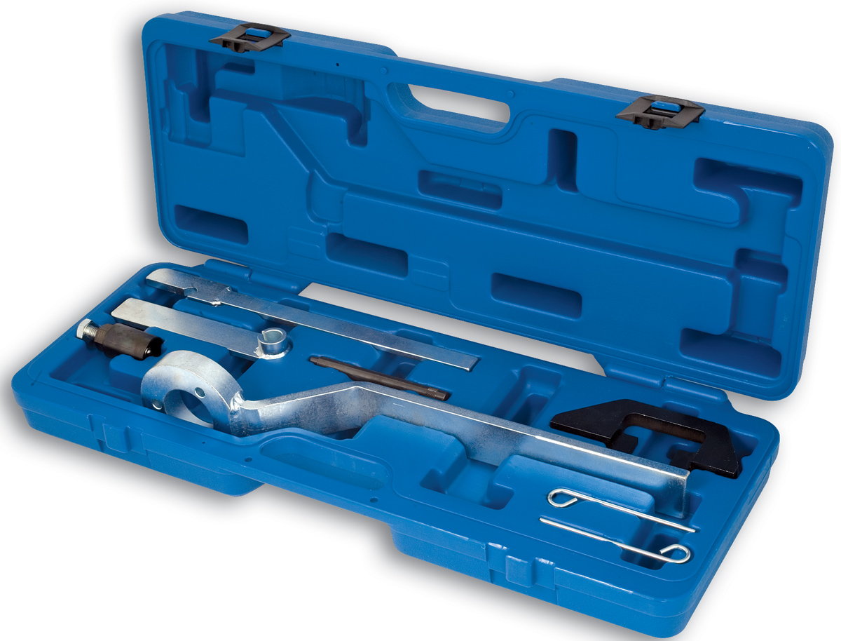 Kit Bloqueio / Tranca Distribuição BMW M41 / M51