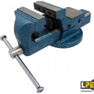 Torno de Bancada 125 mm