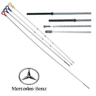 Kit Varetas Óleo Mercedes Benz - Caixa e Motor