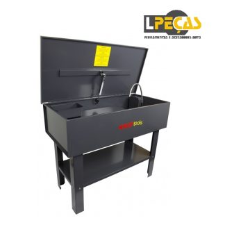 Máquina de Lavar Peças 150 L