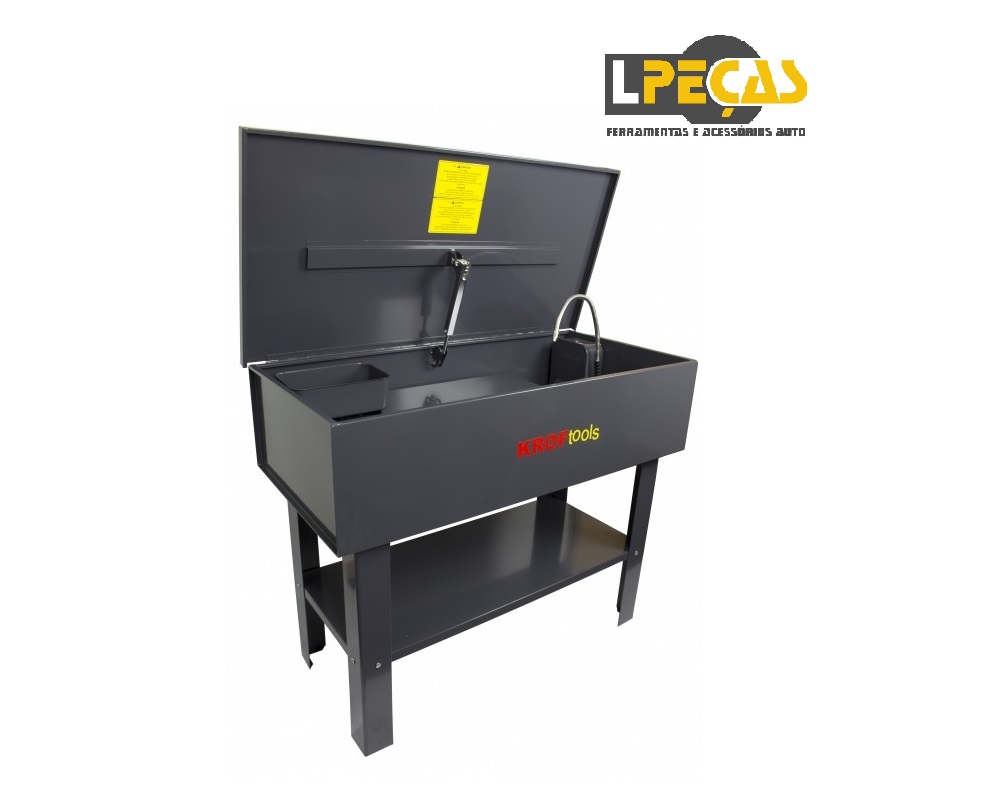 Máquina de Lavar Peças 150 L