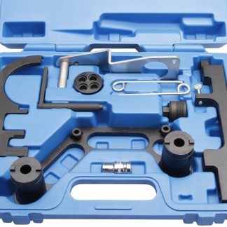 Kit Bloqueio / Tranca Distribuição BMW N47 / N57 - Master