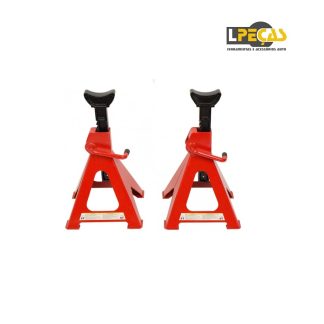 Preguiças/Cavaletes 6 TON