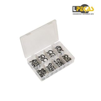 Kit de Usitos/Anilhas com Vedante