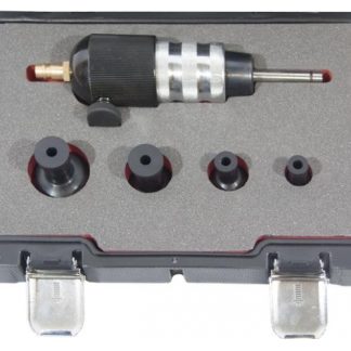 Máquina Pneumática Rodar Válvulas