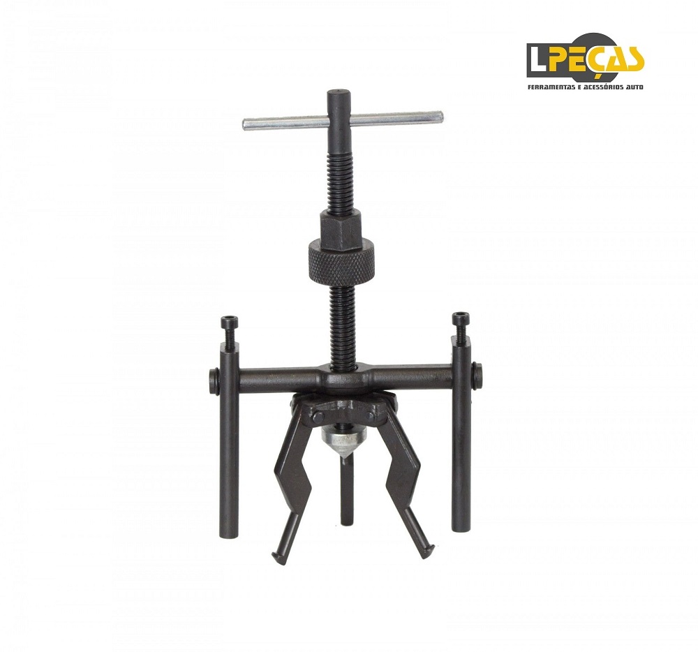 Saca/Extrator 3 Pernas Interiores