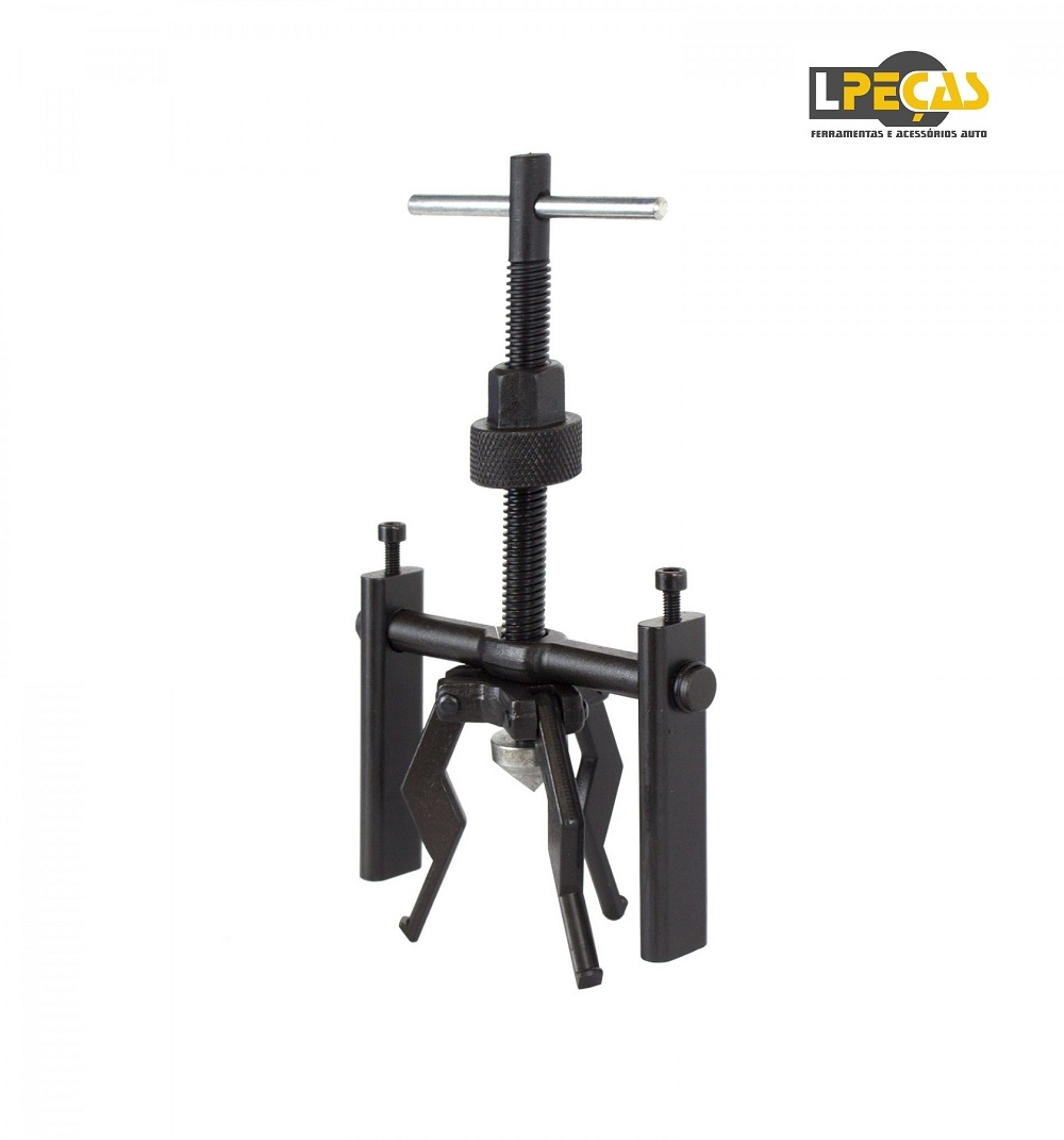 Saca/Extrator 3 Pernas Interiores - Image 2