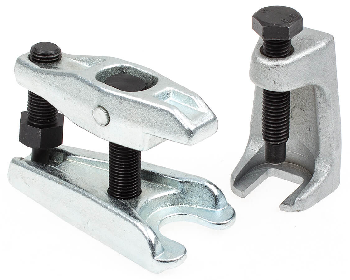 Kit Saca Rótulas Direcção / Suspensão