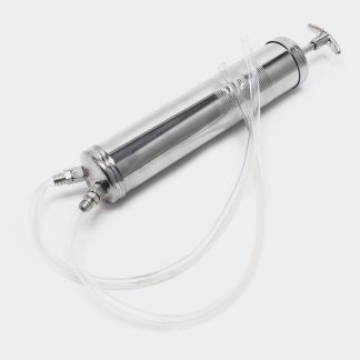 Seringa Mecânico - Combustíveis / Óleos