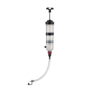 Seringa Óleo / Fluidos