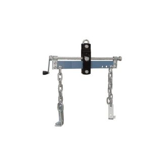Suporte/nivelador de motor para gruas - 680kg