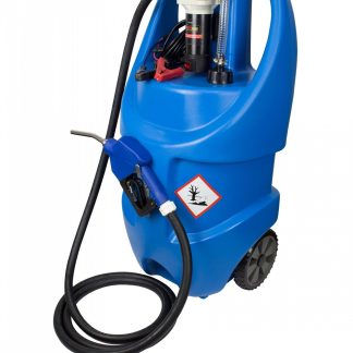 Tanque de Transporte Adblue 75 L - 12V