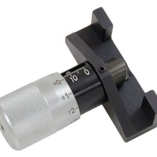 Tensiómetro - Medir Aperto Correias