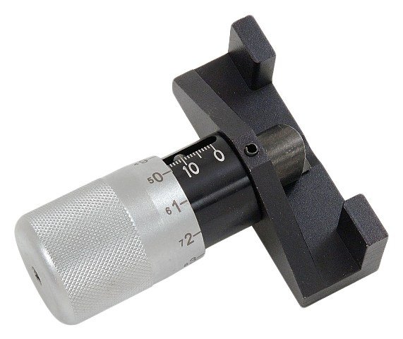 Tensiómetro - Medir Aperto Correias