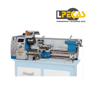 Torno Mecânico de Bancada 750 mm