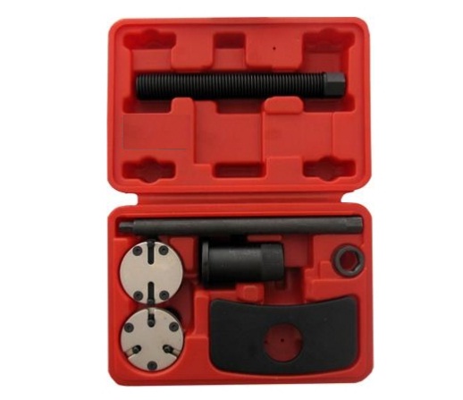 Kit Ferramenta Mudar Pastilhas Travão - Auto Ajustável