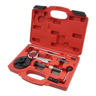 Kit Bloqueio/Tranca Distribuição VAG 1.6 / 2.0 TDI Bluemotion