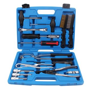 Kit Ferramenta Serviço/ Reparação Travões