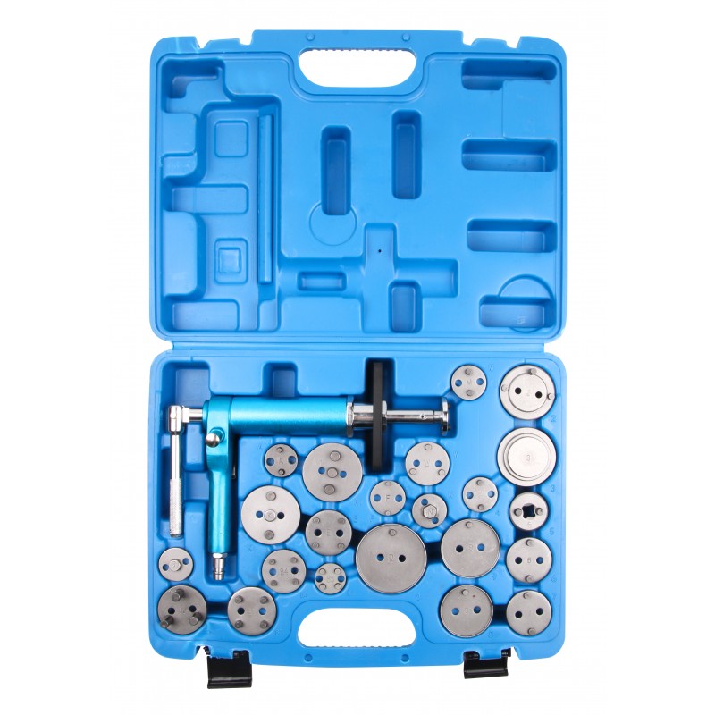 Reposicionador Piston Bomba Travão Pneumático - 22Pcs