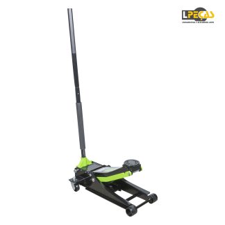 Macaco Hidráulico 2.5T Especial Carros Baixos